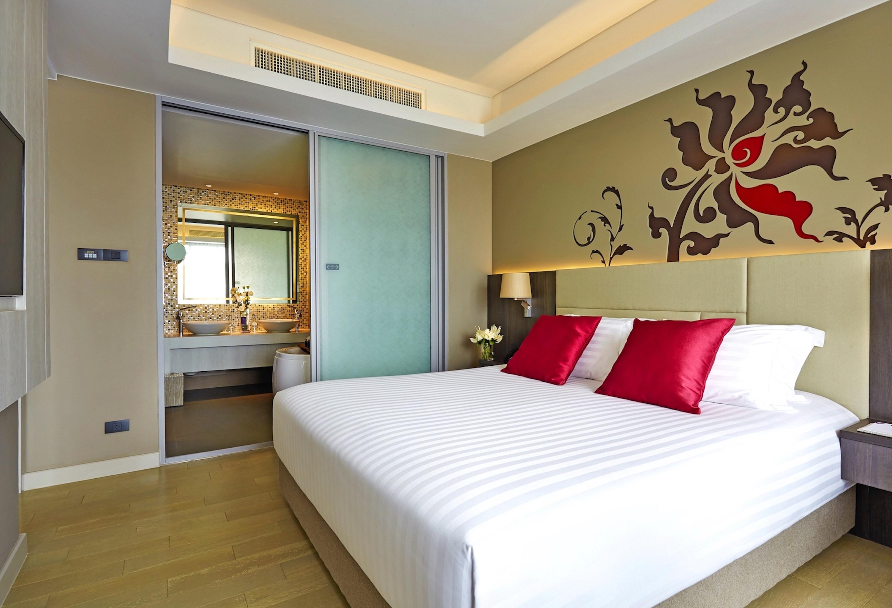 Khách sạn Grand Mercure Phuket