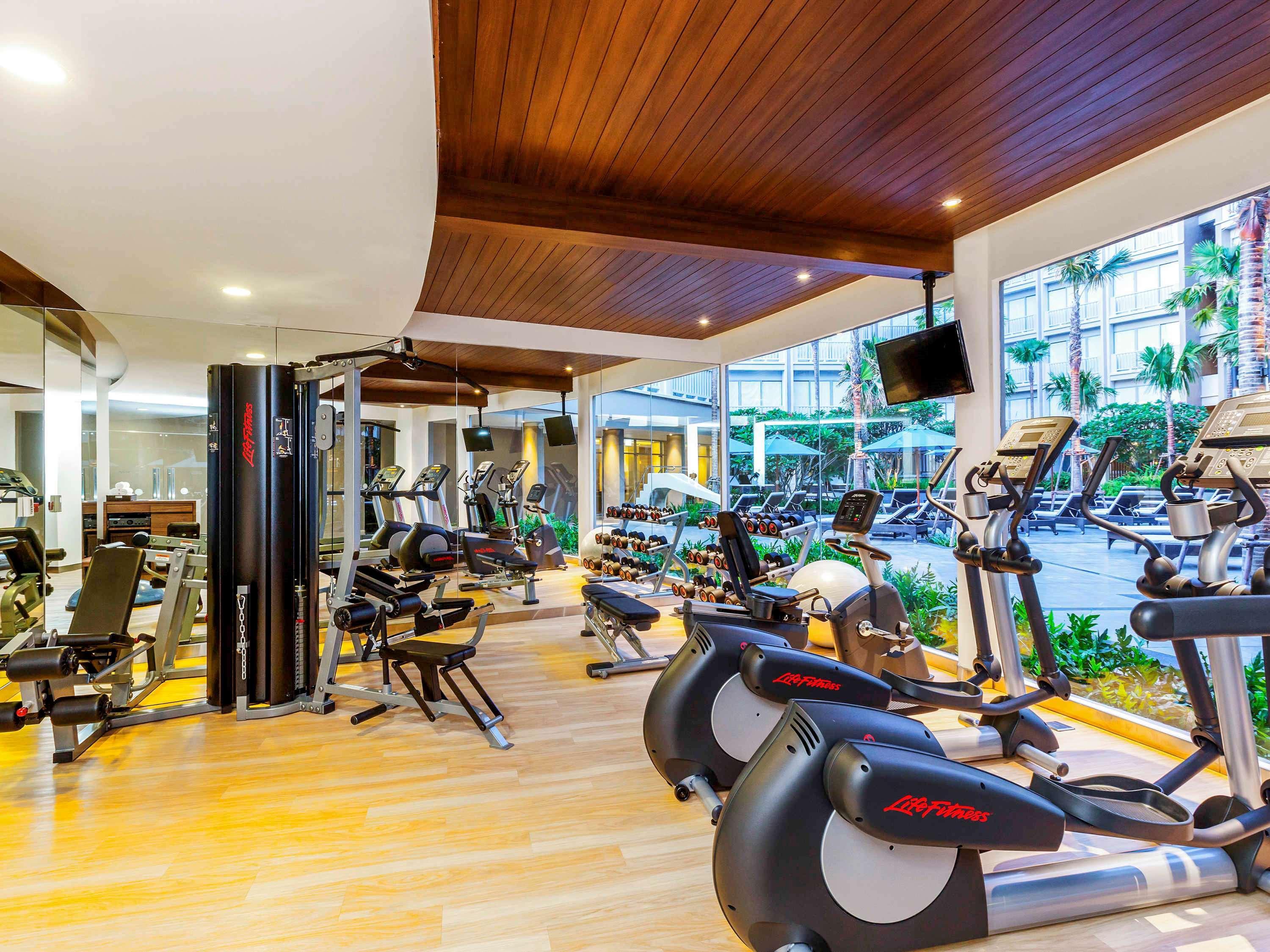 Khách sạn Grand Mercure Phuket Patong
