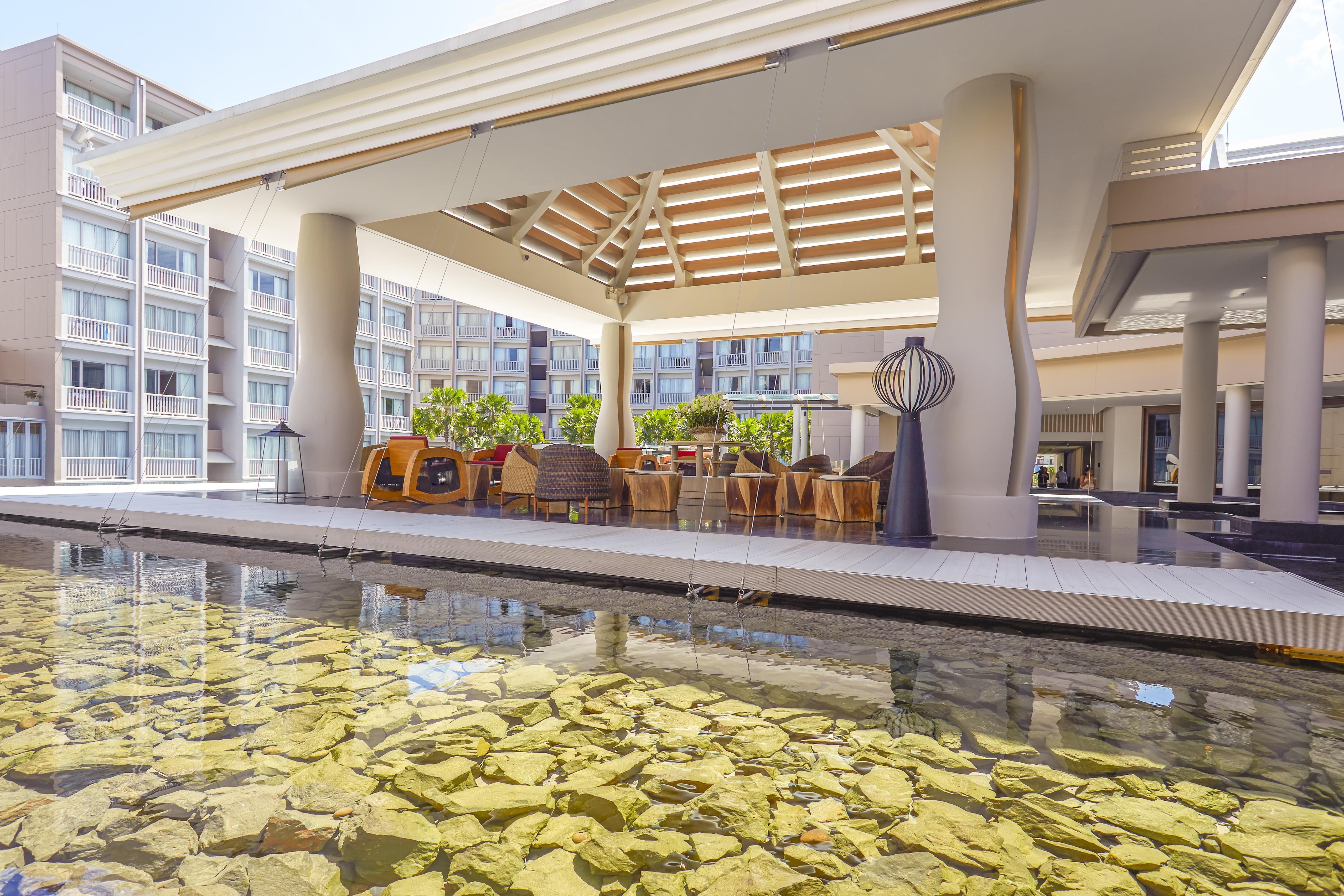 Grand Mercure Phuket Khách sạn Patong