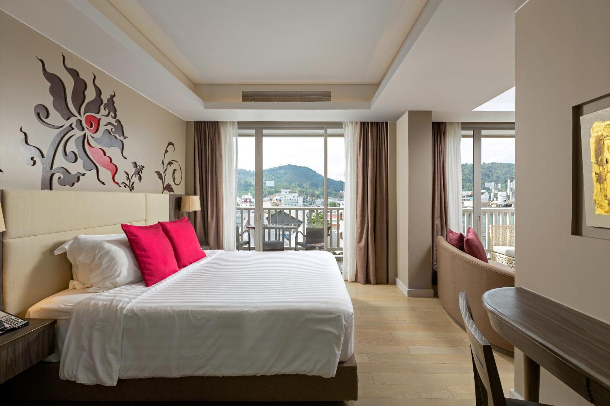 Grand Mercure Phuket Khách sạn Patong