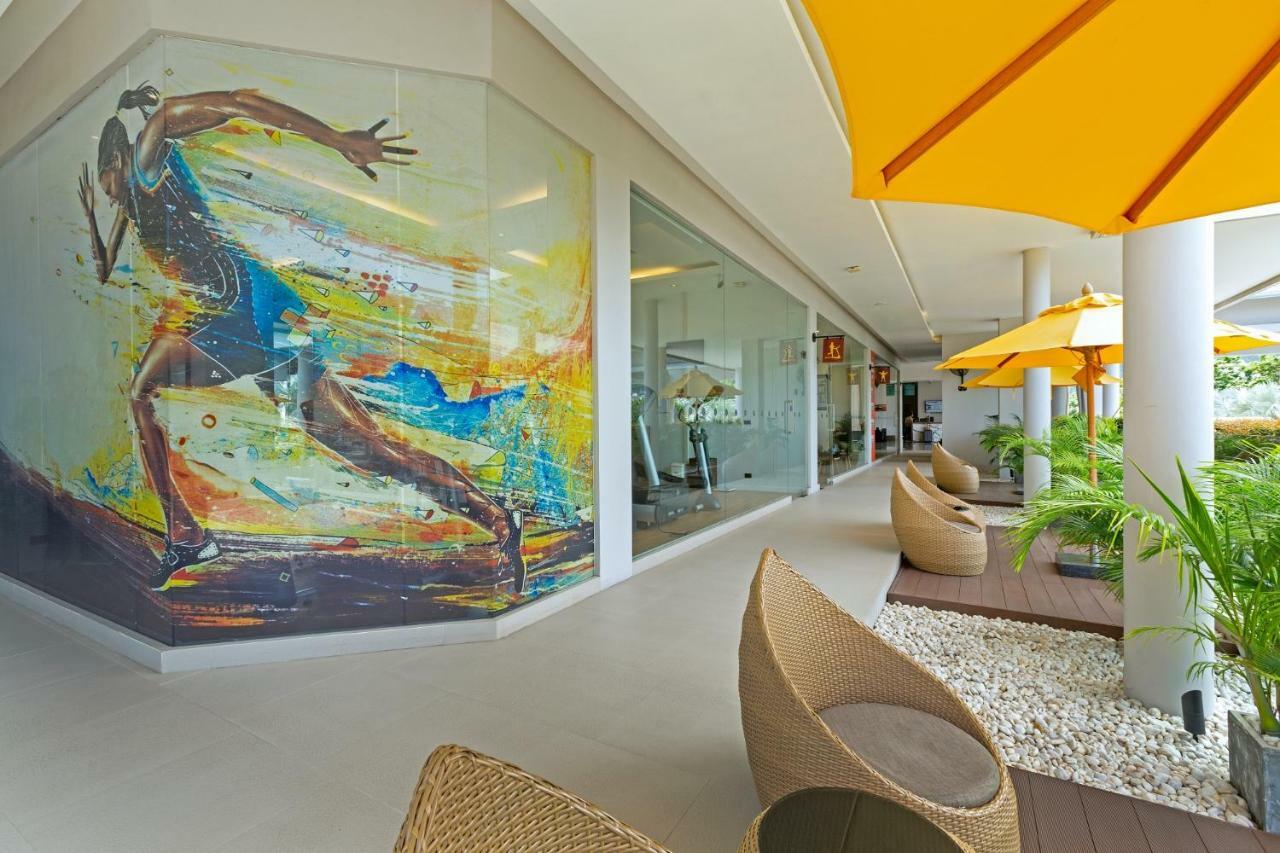 Grand Mercure Phuket Khách sạn